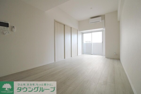 Roots新都心の物件内観写真